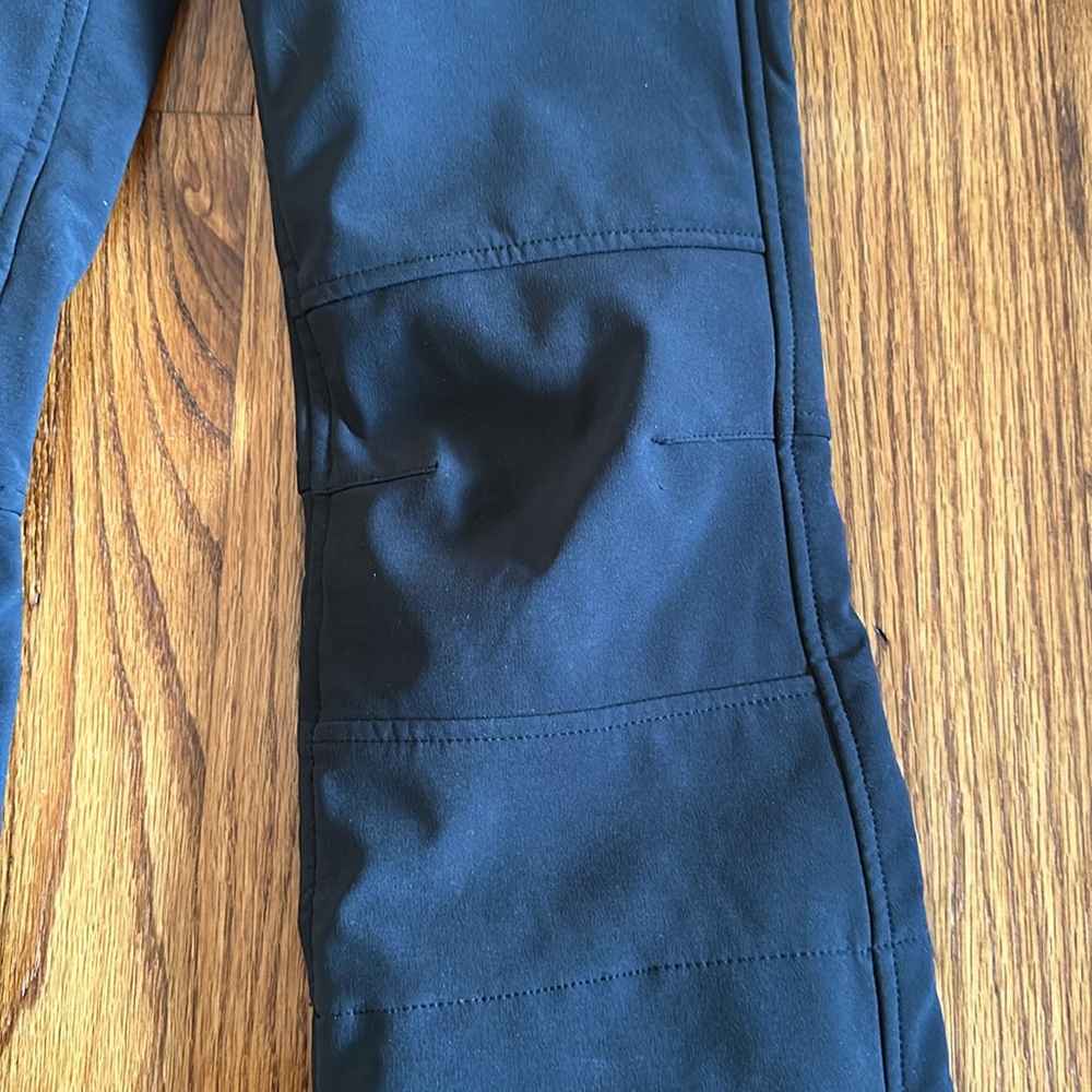 Roxy Black Women's Pants - Picture 9 of 16